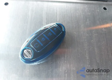 2015 Nissan Pathfinder Sv из США, поврежденный, VIN 5N1AR2MN7FC708468